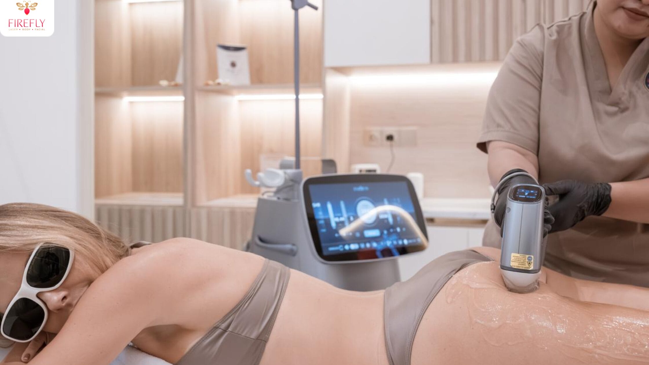 diode laser technology targeting hair follicles with minimal discomfort.