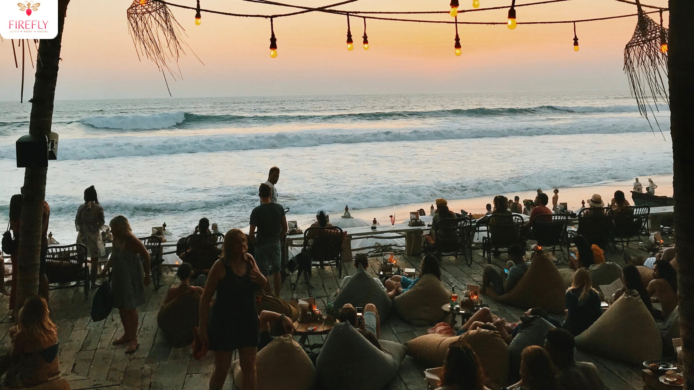 Best facial treatments in Bali for immediate glow before events and holidays