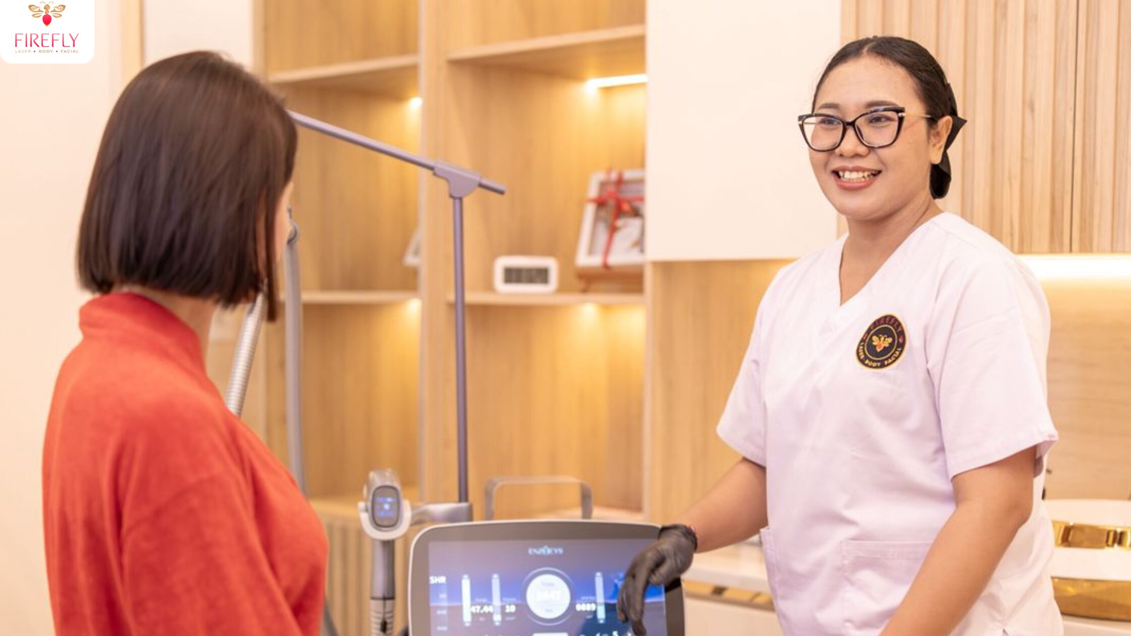 laser hair removal in bali