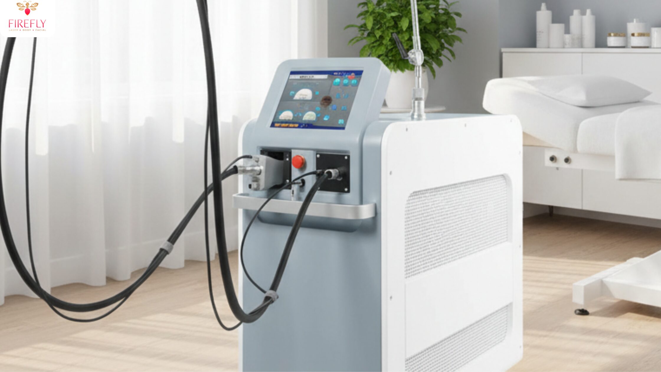 laser hair removal in bali